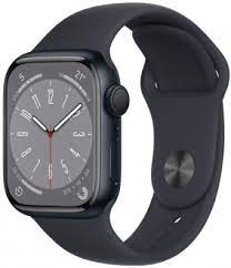 APPLE WATCH SERİES 8/41MM GECE YARISI 