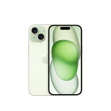 APPLE IPHONE 15 128 GB GREEN