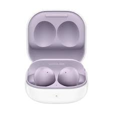 SAMSUNG GALAXY BUDS2 VİOLET