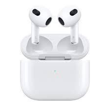 APPLE AİRPODS 3.NESİL 