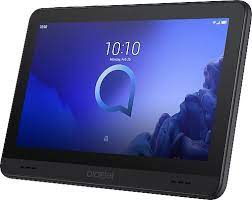 ALCATEL SMART TAB-7 2021 BLACK TABLET