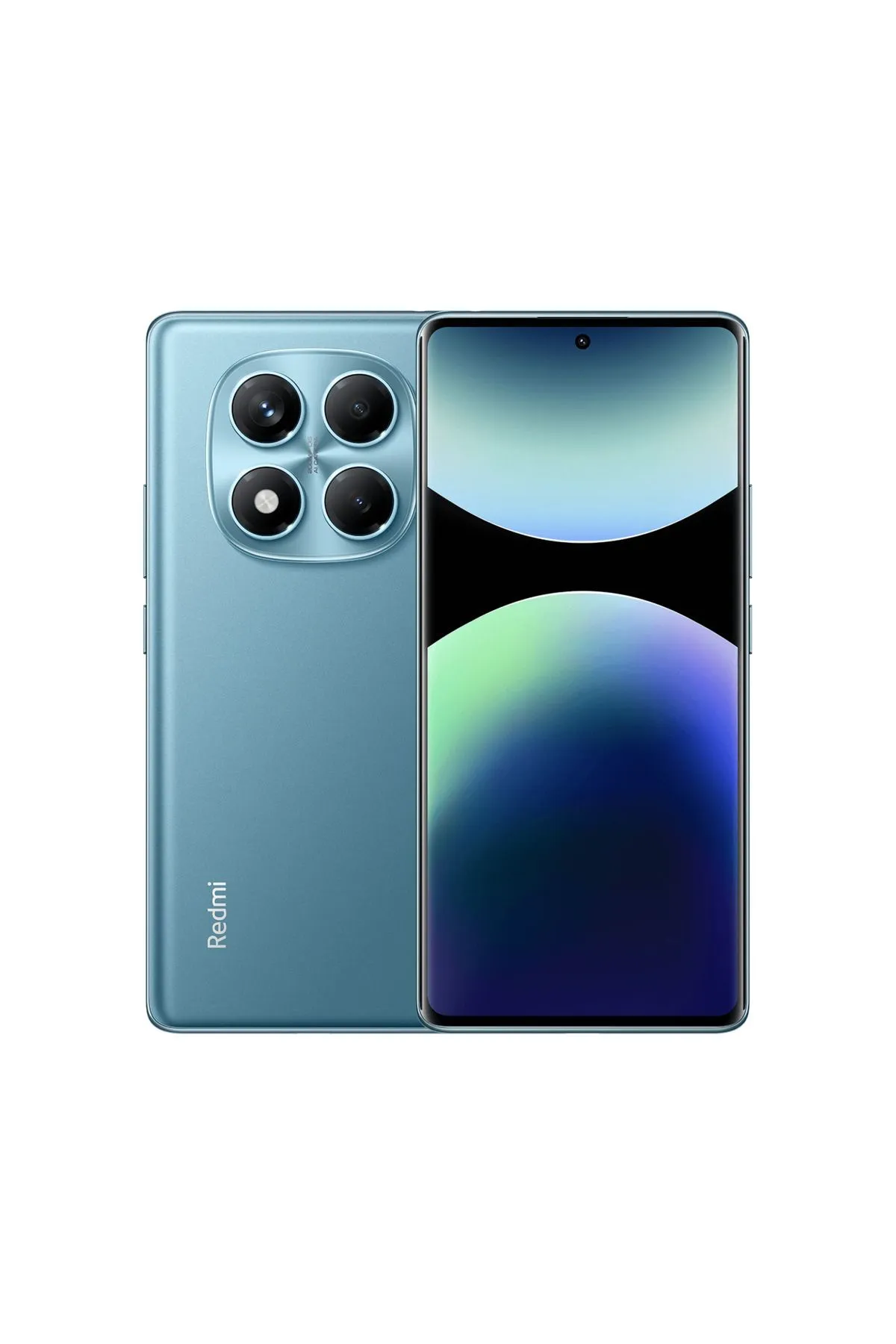 XİAOMİ REDMİ NOTE 14 PRO  8/256 GB OCEAN BLUE AKILLI CEP TELEFONU