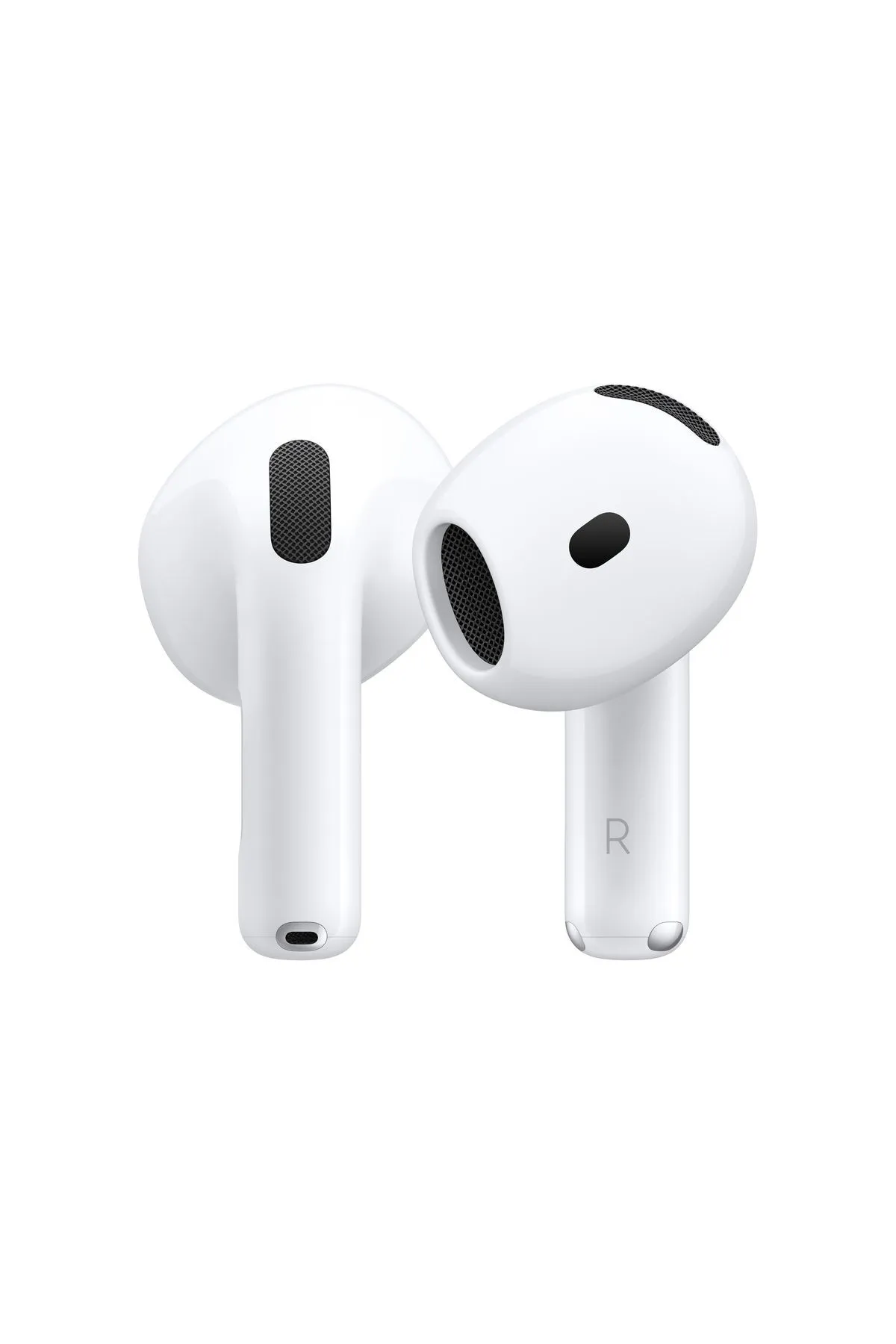 APPLE  AIRPODS 4. NESİL BLUETOOTH  BEYAZ KULAKLIK 