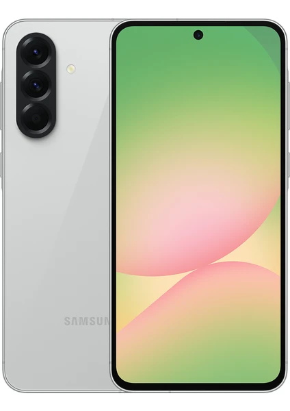 SAMSUNG GALAXY A56 5G  8/128  GB AWESOME LİGHTGRAY CEP TELEFONU