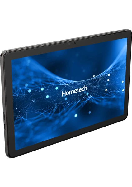HOMETECH ALFA 10MX  4/128 GB GRİ TABLET 