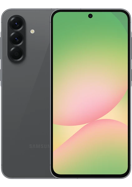 SAMSUNG GALAXY A56  5G 8/256 GB AWESOME GRAPHITE  CEP TELEFONU