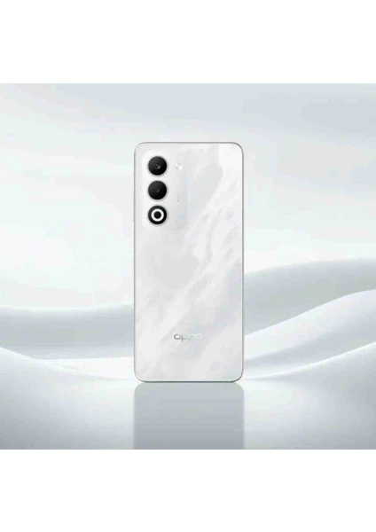 OPPO A5  8/256 GB 5G MİST WHİTE  AKILLI CEP TELEFONU 