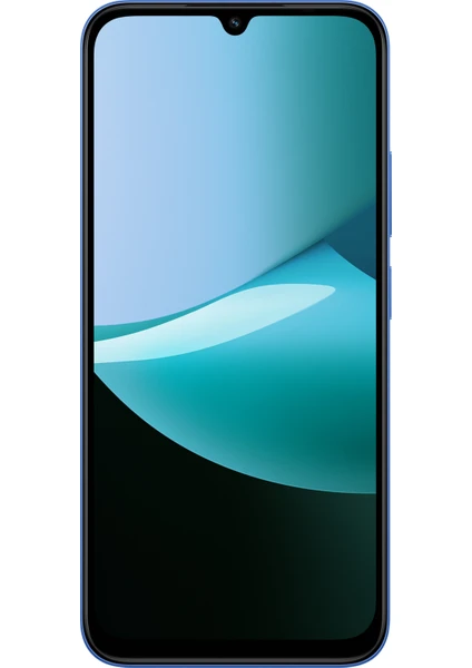 XİAOMİ REDMİ 15C  6/128 GB  MOONLİGHT  BLUE AKILLI CEP TELEFONU 