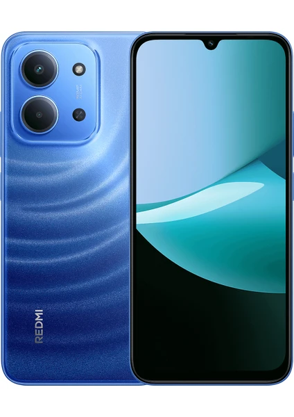 XİAOMİ REDMİ 15C  8/256 GB  MOONLİGHT  AKILLI CEP TELEFONU 