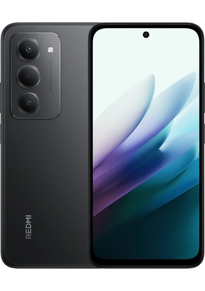 XİAOMİ REDMİ 15   8/256 GB   TİTAN GRAY AKILLI CEP TELEFONU 