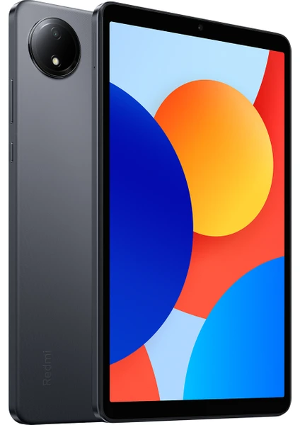 XİAOMİ REDMİ PAD SE   6/128 GB  GRAY TABLET
